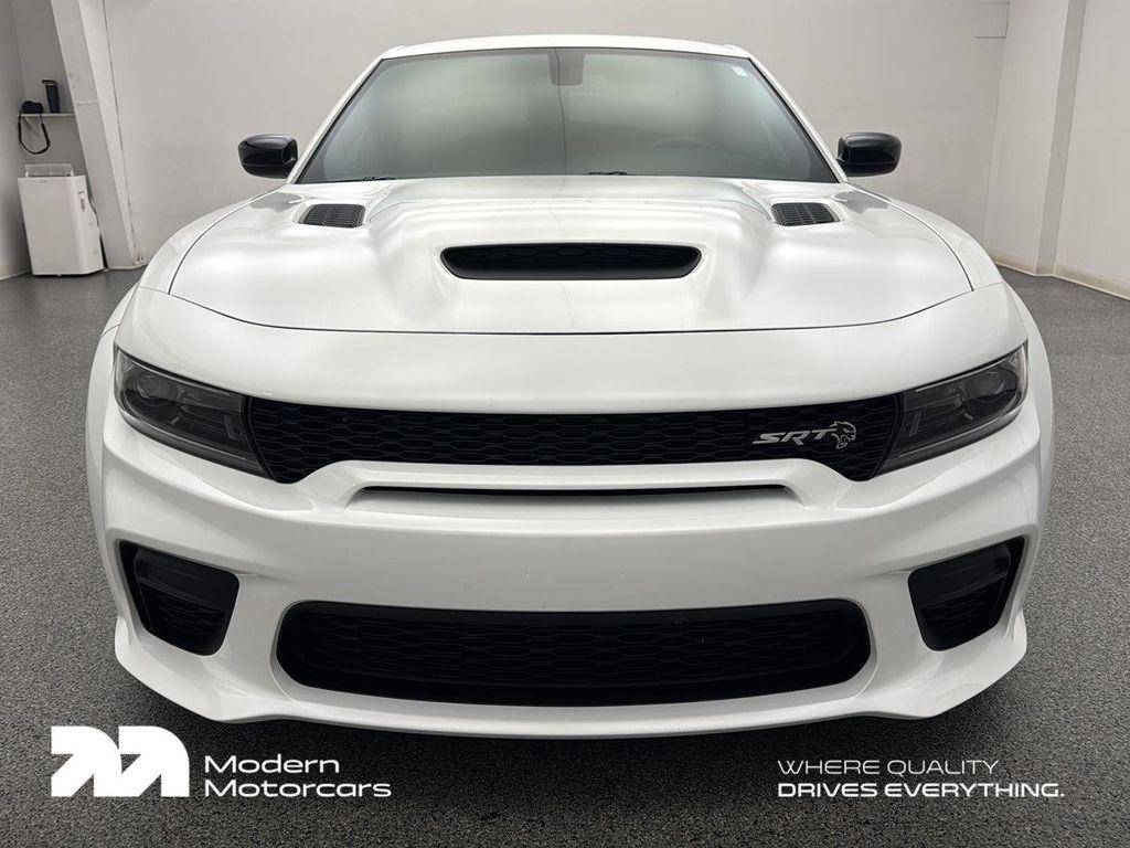 used 2023 Dodge Charger car, priced at $82,999