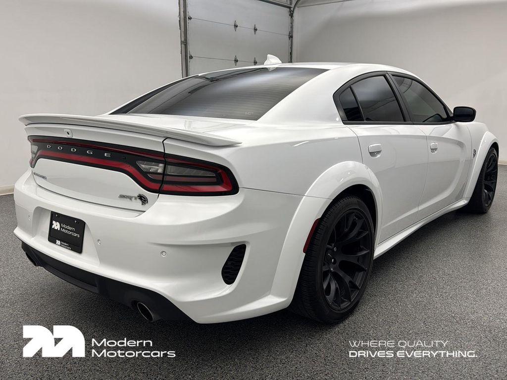 used 2023 Dodge Charger car, priced at $82,999