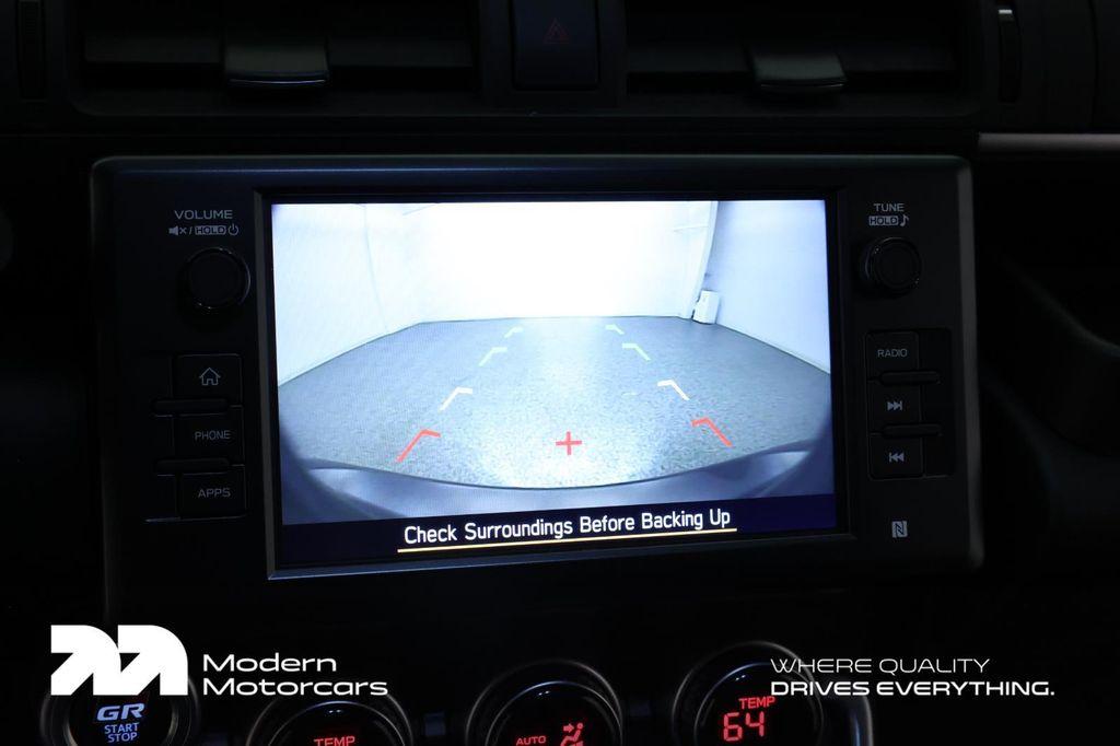 used 2023 Toyota GR86 car, priced at $28,132