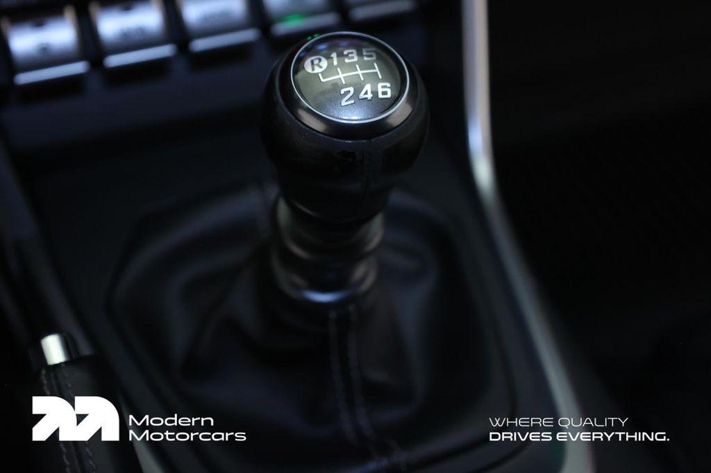 used 2023 Toyota GR86 car, priced at $28,132