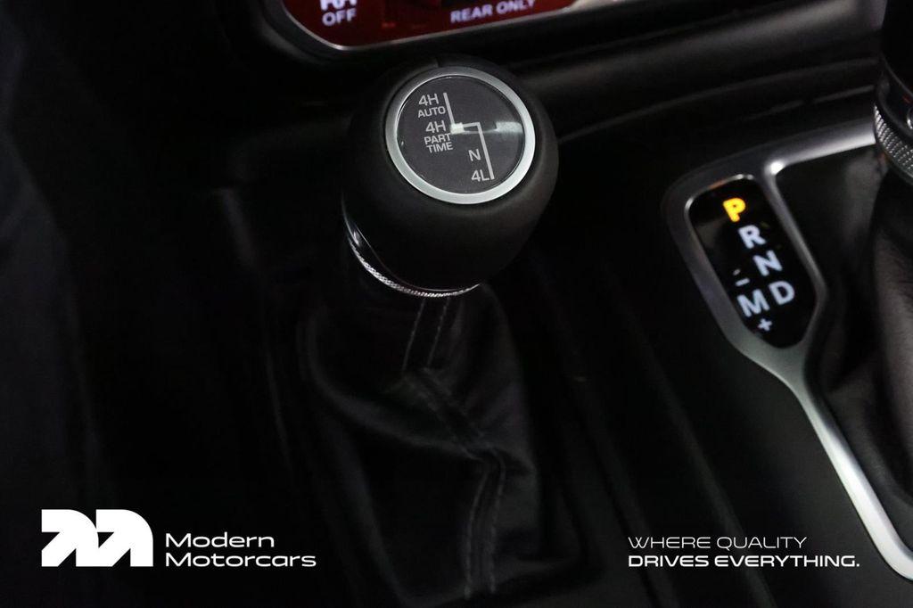 used 2024 Jeep Wrangler car, priced at $79,999
