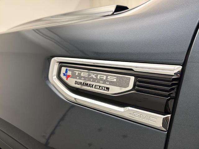 used 2021 GMC Sierra 1500 car, priced at $35,999