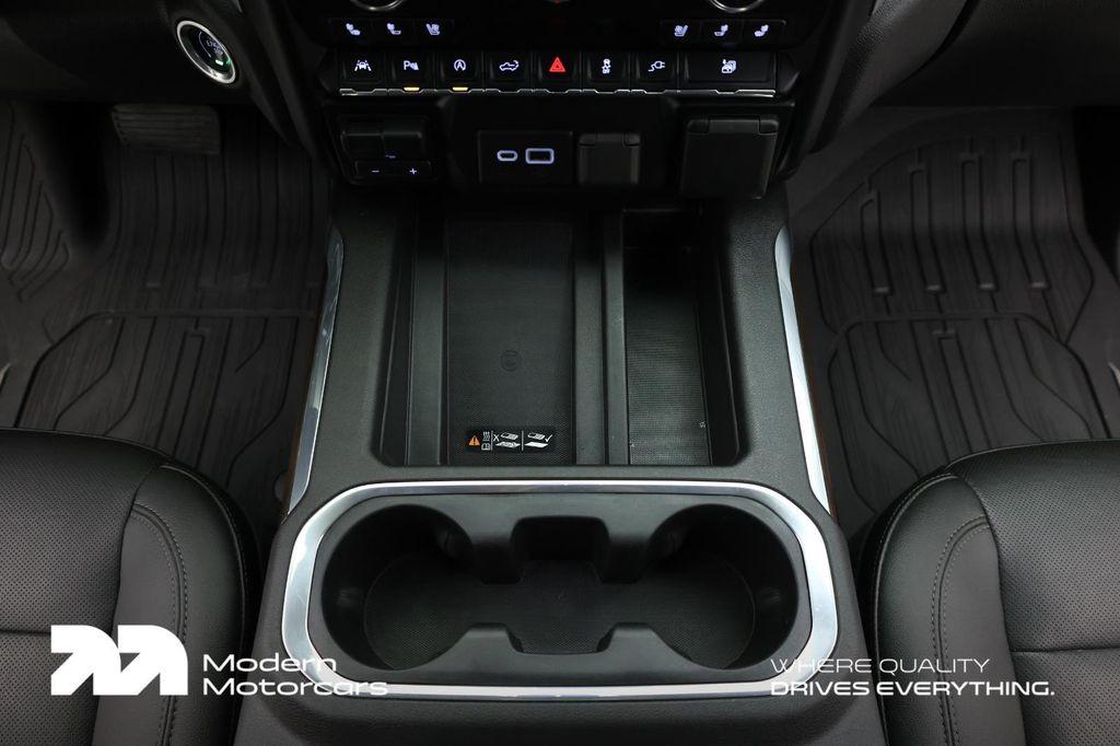 used 2021 GMC Sierra 1500 car, priced at $29,999