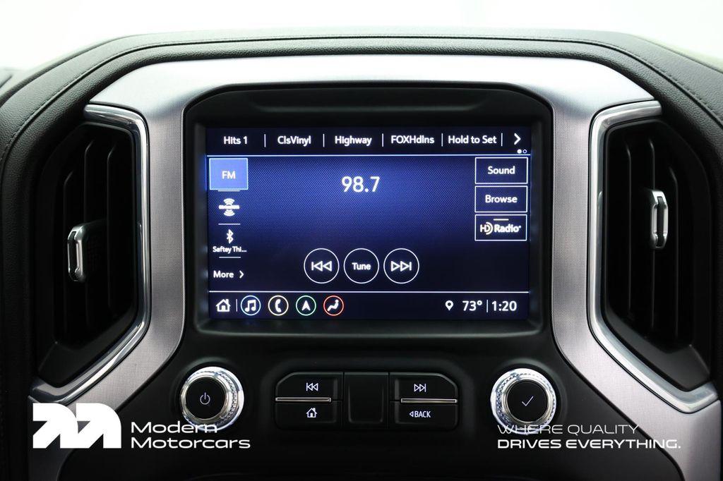 used 2021 GMC Sierra 1500 car, priced at $29,999