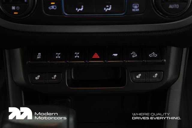 used 2021 Chevrolet Colorado car, priced at $37,999