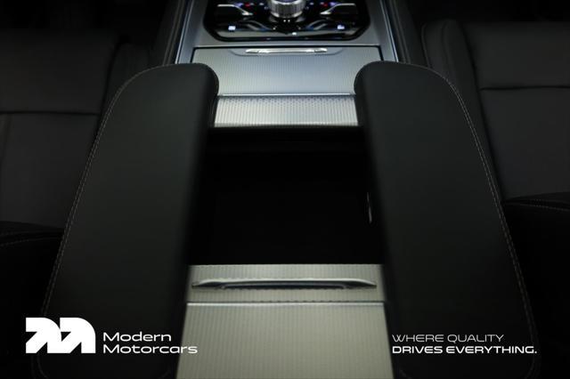 used 2023 Jeep Grand Wagoneer L car, priced at $67,999