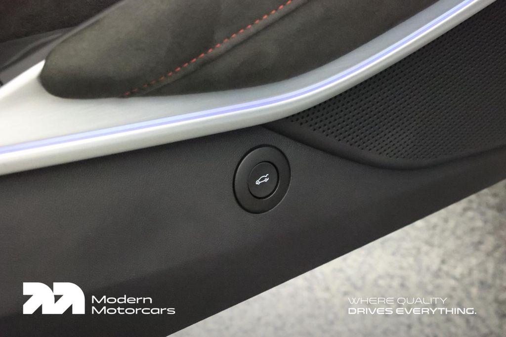 used 2023 Chevrolet Camaro car, priced at $78,541