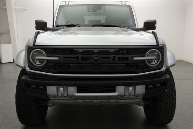 used 2024 Ford Bronco car, priced at $81,999