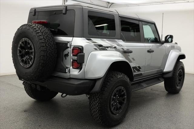 used 2024 Ford Bronco car, priced at $81,999