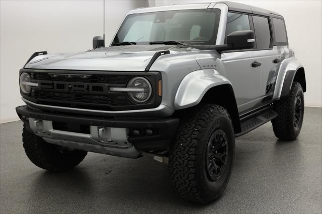 used 2024 Ford Bronco car, priced at $81,999