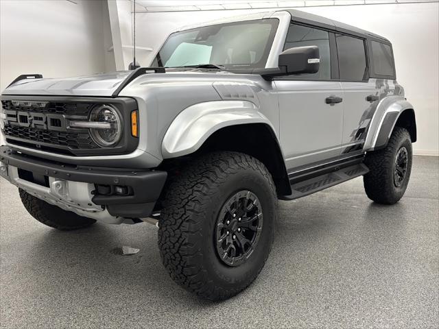 used 2024 Ford Bronco car, priced at $81,999