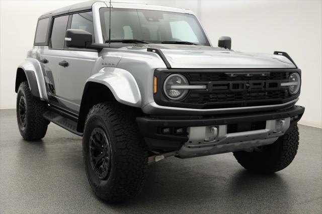 used 2024 Ford Bronco car, priced at $81,999