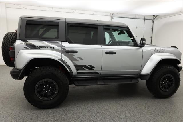 used 2024 Ford Bronco car, priced at $81,999