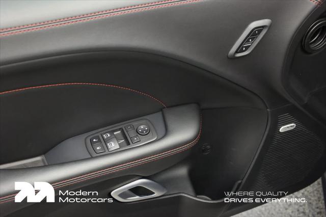used 2023 Dodge Challenger car, priced at $59,999
