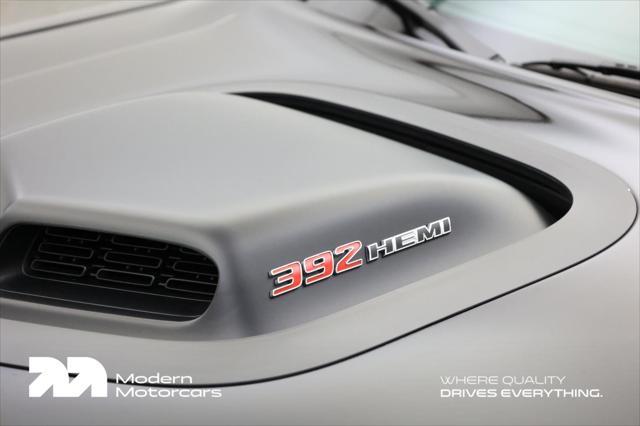 used 2023 Dodge Challenger car, priced at $59,999