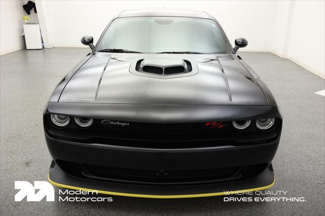 used 2023 Dodge Challenger car, priced at $59,999