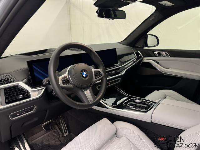 used 2024 BMW X7 car, priced at $86,999