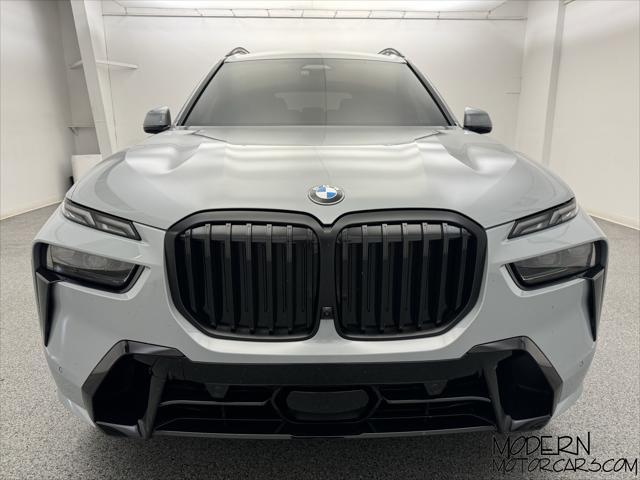 used 2024 BMW X7 car, priced at $86,999