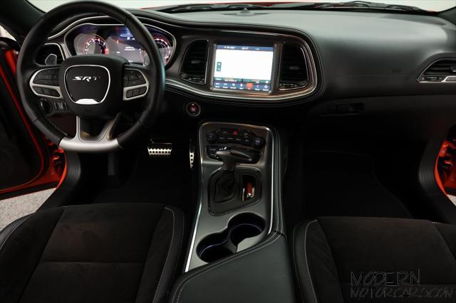 used 2021 Dodge Challenger car, priced at $59,999