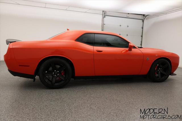 used 2021 Dodge Challenger car, priced at $59,999