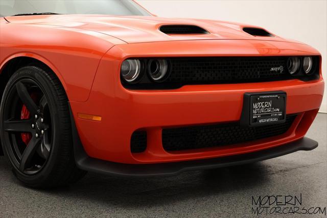 used 2021 Dodge Challenger car, priced at $59,999