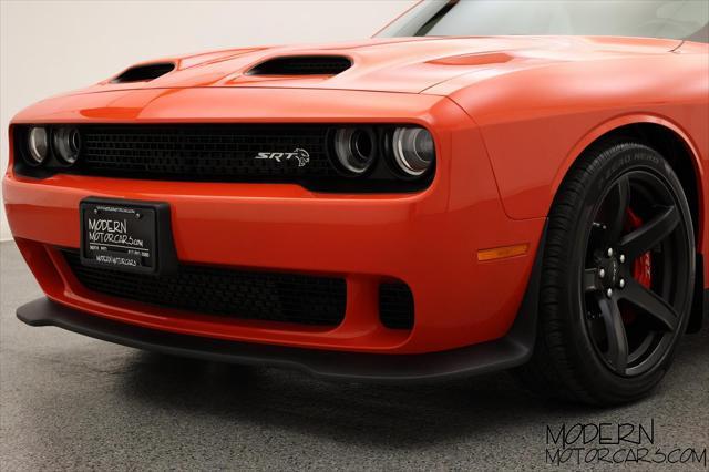 used 2021 Dodge Challenger car, priced at $56,999