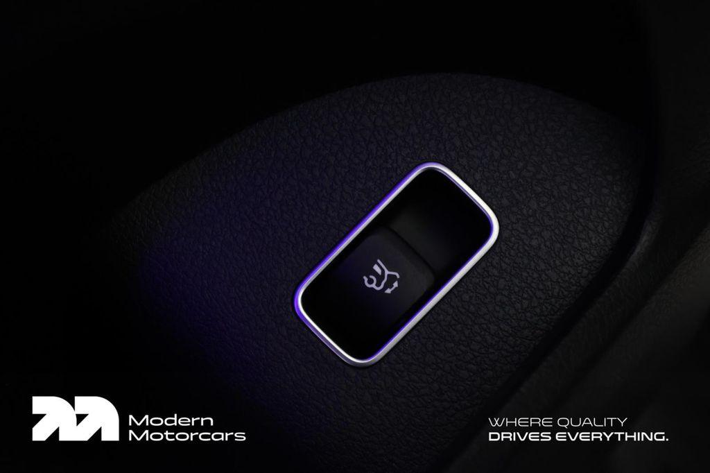 used 2021 Mercedes-Benz GLE 580 car, priced at $52,822