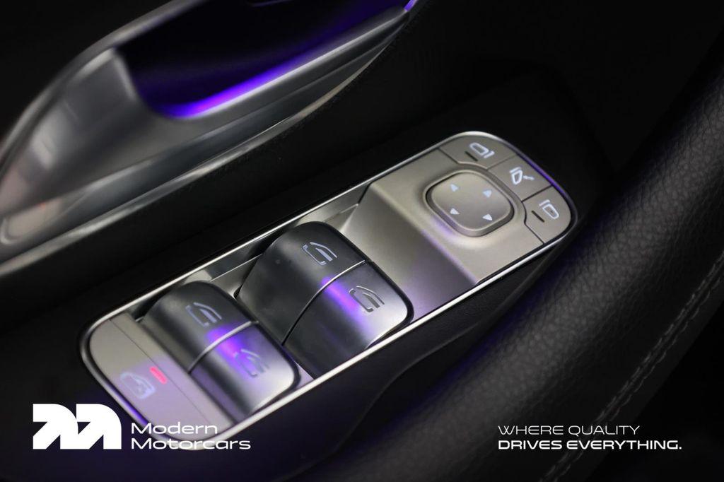 used 2021 Mercedes-Benz GLE 580 car, priced at $52,822