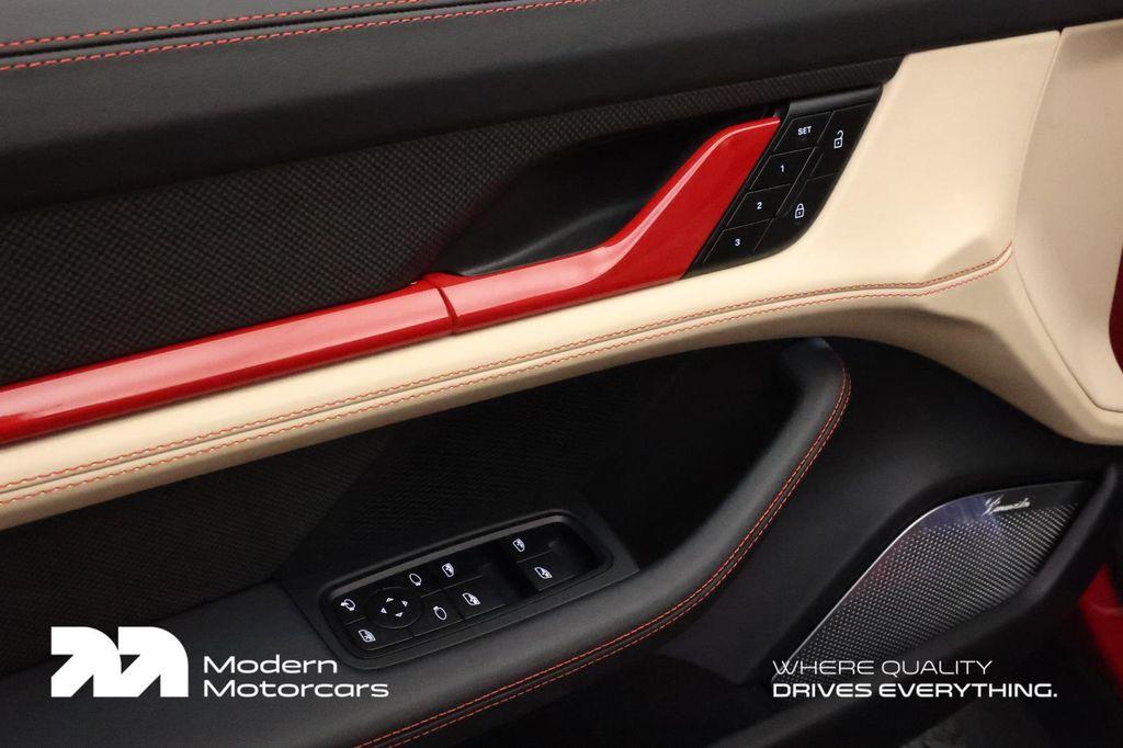 used 2023 Porsche Taycan car, priced at $129,820