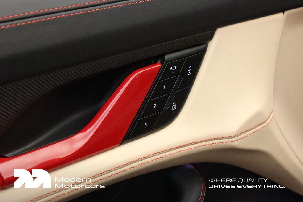 used 2023 Porsche Taycan car, priced at $129,820