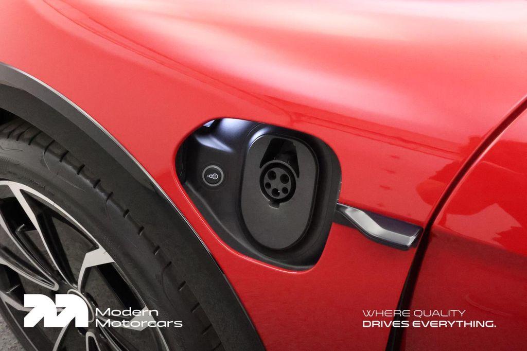 used 2023 Porsche Taycan car, priced at $129,820