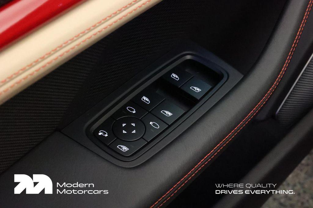 used 2023 Porsche Taycan car, priced at $129,820