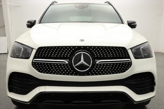 used 2022 Mercedes-Benz GLE 580 car, priced at $69,999