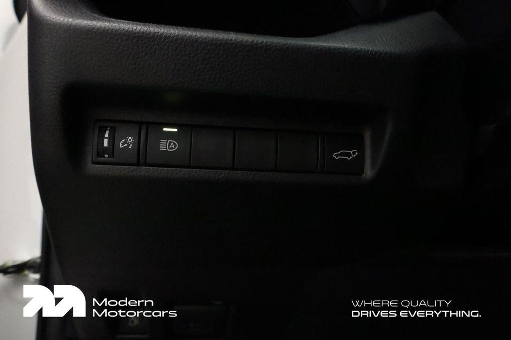 used 2022 Toyota RAV4 Hybrid car, priced at $29,999