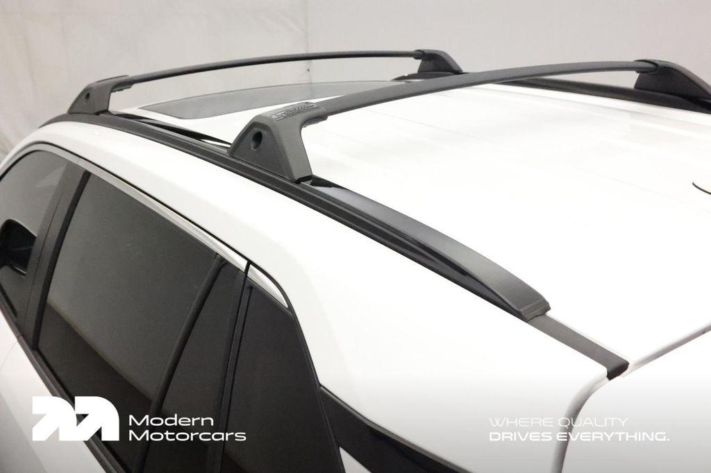 used 2022 Toyota RAV4 Hybrid car, priced at $29,999