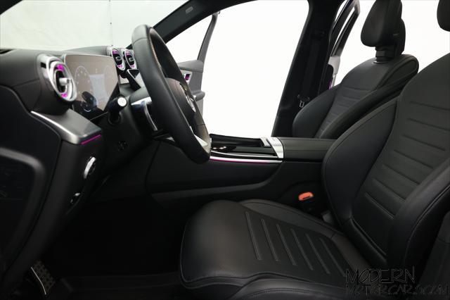 used 2023 Mercedes-Benz GLC 300 car, priced at $46,999