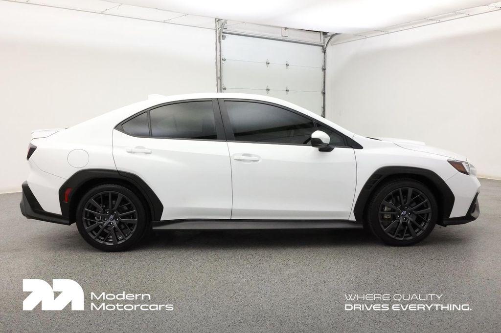 used 2023 Subaru WRX car, priced at $29,938