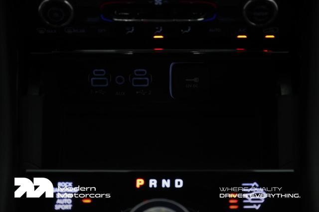 used 2023 Jeep Grand Cherokee 4xe car, priced at $37,999