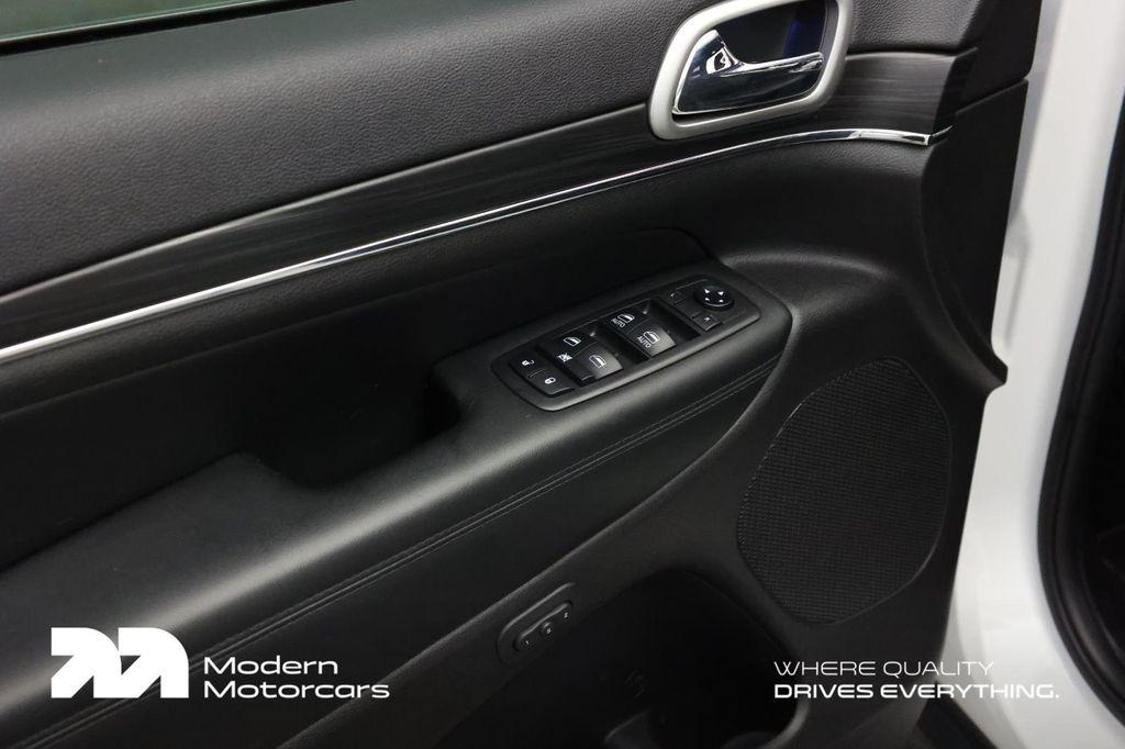 used 2019 Jeep Grand Cherokee car, priced at $23,499