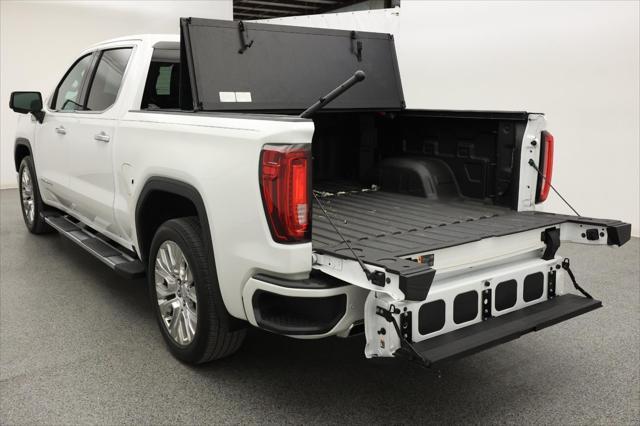 used 2020 GMC Sierra 1500 car, priced at $45,999