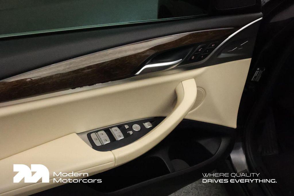 used 2023 BMW X3 car, priced at $31,990