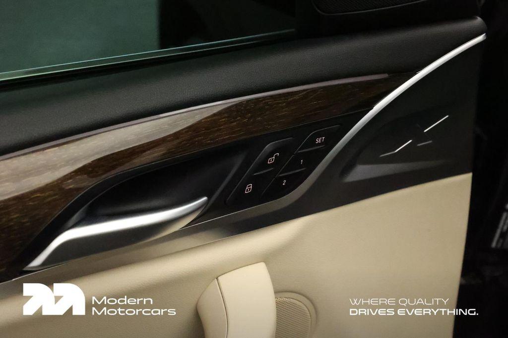 used 2023 BMW X3 car, priced at $31,990