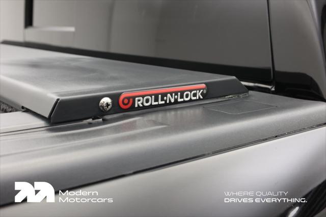 used 2022 Ram 1500 car, priced at $81,999
