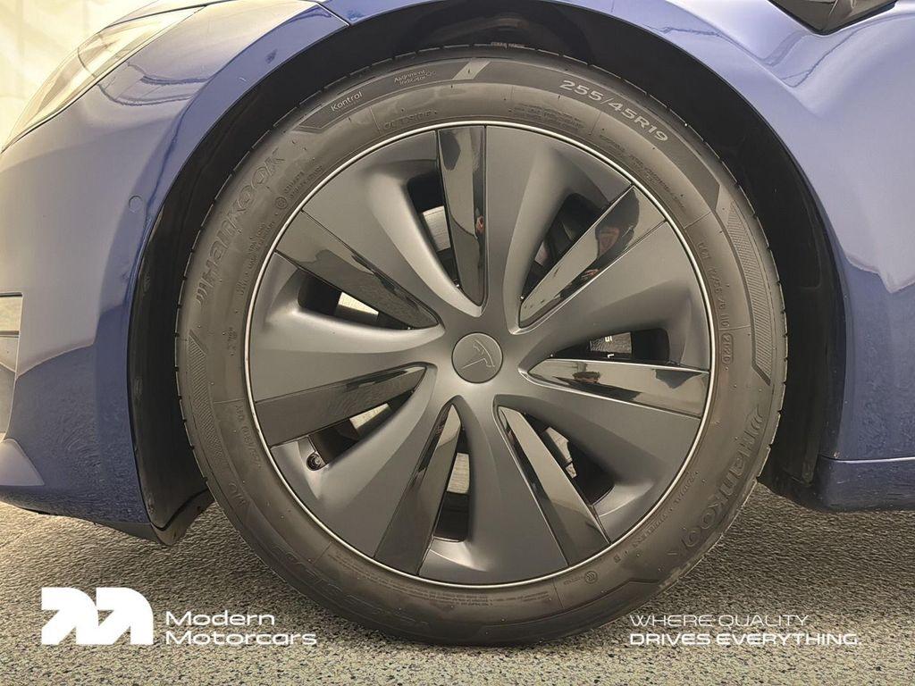 used 2022 Tesla Model S car, priced at $58,999