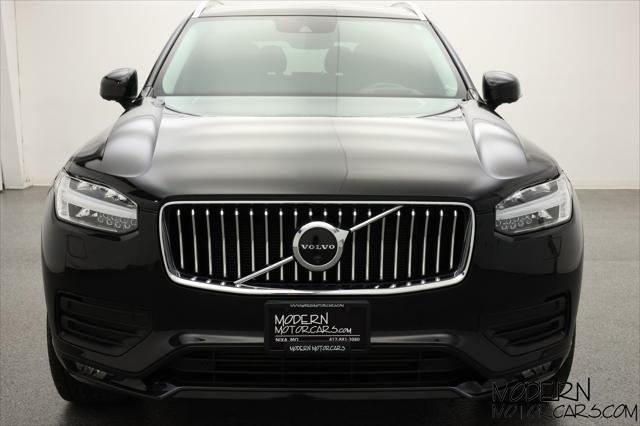 used 2020 Volvo XC90 car, priced at $29,999