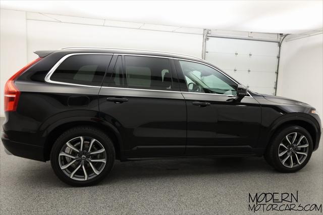 used 2020 Volvo XC90 car, priced at $29,999