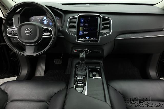 used 2020 Volvo XC90 car, priced at $29,999