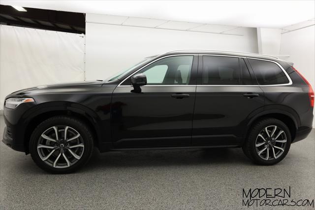 used 2020 Volvo XC90 car, priced at $29,999