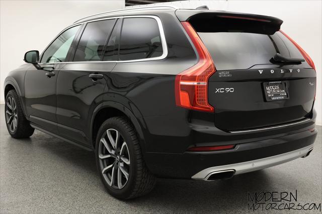 used 2020 Volvo XC90 car, priced at $29,999