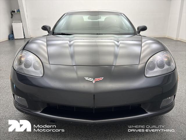 used 2011 Chevrolet Corvette car, priced at $29,999